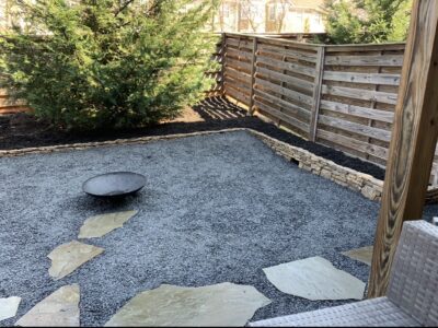Townhouse Patio Solutions
