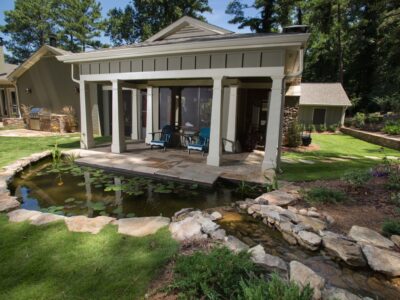 The Marietta Masterpiece: A Study in Stone & Scale